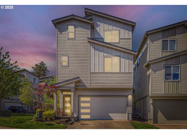 Property at 12357 SE Goali Ct, Happy Valley, OR 97015, 3 beds, 2.5 baths