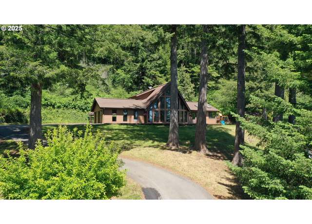 Property at 98393 E Cougar Ln, Brookings, OR 97415, 3 beds, 2 baths