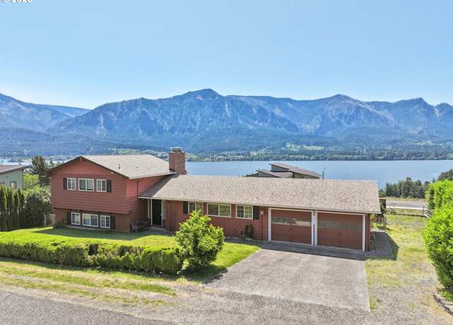 Property at 178 NE Tari Ln, Stevenson, WA 98648, 4 beds, 1.5 baths