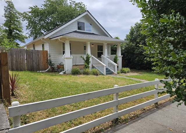 Property at 534 18th St, Washougal, WA 98671, 3 beds, 1 bath