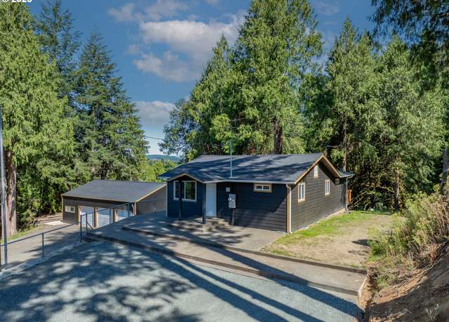Property at 94531 Smokey Ln, Coquille, OR 97423, 3 beds, 2 baths