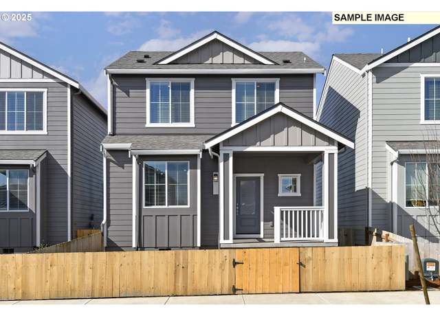Property at 1291 Parkside Ave, Woodburn, OR 97071, 3 beds, 2.5 baths