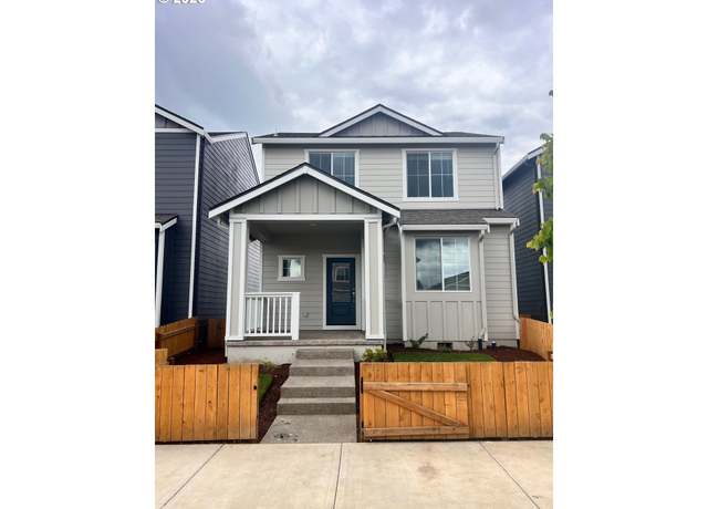 Property at 1291 Parkside Ave, Woodburn, OR 97071, 3 beds, 2.5 baths