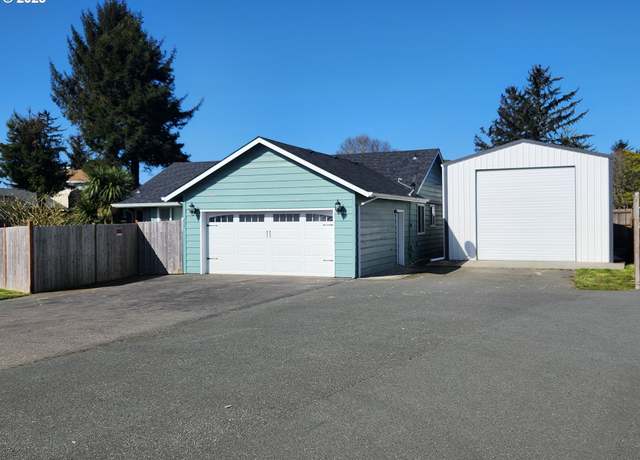 Property at 335 Mill Beach Rd, Brookings, OR 97415, 3 beds, 2 baths