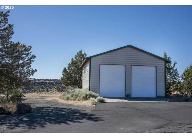 Property at 5191 SW Wildcat Ln, Culver, OR 97734