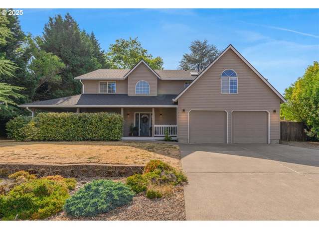 Property at 115 NE 39th Ave, Hillsboro, OR 97124, 5 beds, 3.5 baths