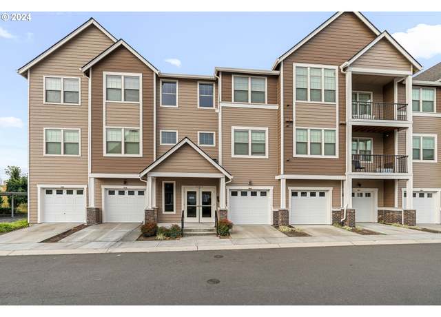 Property at 16405 NW Chadwick Way #302, Portland, OR 97229, 1 bed, 1 bath