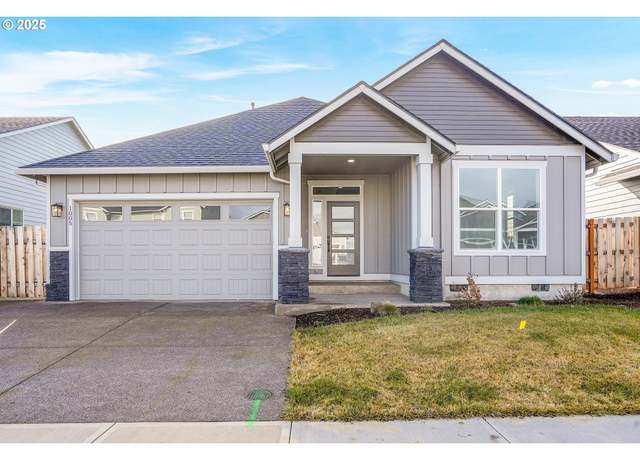 Property at 1005 Sassafras, Independence, OR 97351, 3 beds, 2 baths