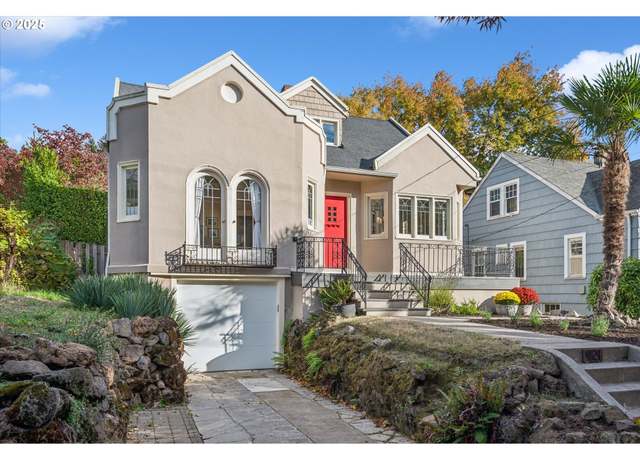 Property at 4024 NE 18th Ave, Portland, OR 97212, 3 beds, 1 bath