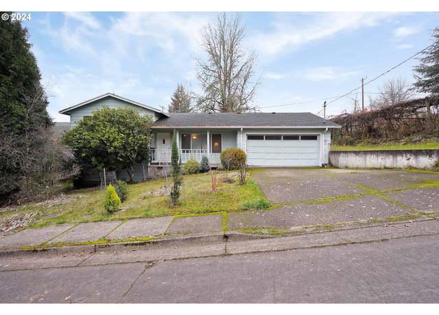 Property at 390 NW Conifer Blvd, Corvallis, OR 97330, 4 beds, 2 baths
