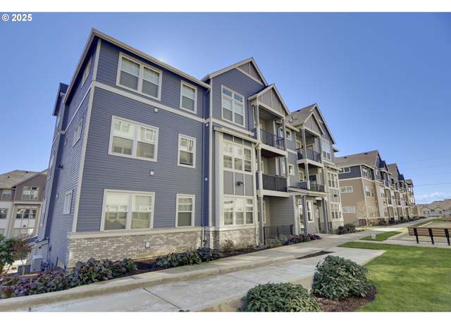 Property at 17149 SW Snowdale St Unit G102, Beaverton, OR 97007, 1 bed, 1 bath