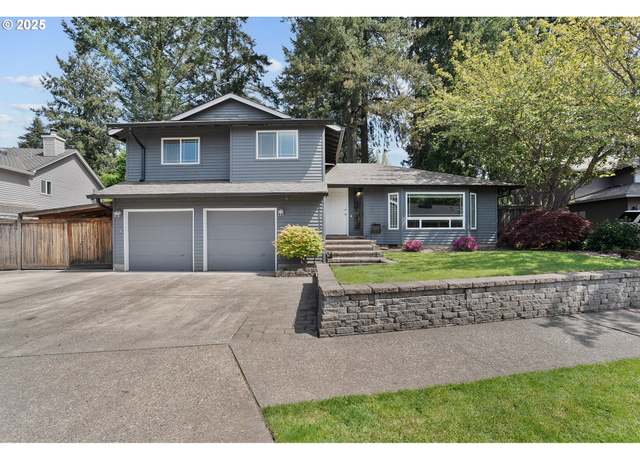 Property at 20752 SW 104th Ave, Tualatin, OR 97062, 3 beds, 3 baths