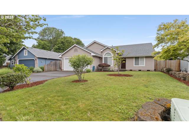 Property at 139 Redrock Way, Eugene, OR 97404, 3 beds, 2 baths