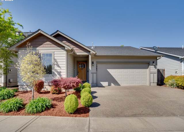 Property at 1047 Taurus Loop NE, Keizer, OR 97303, 3 beds, 2 baths