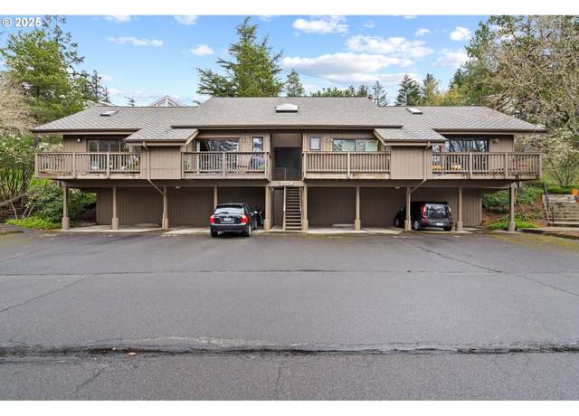 Property at 7504 SW Barnes Rd, Portland, OR 97225, 1 bed, 1 bath