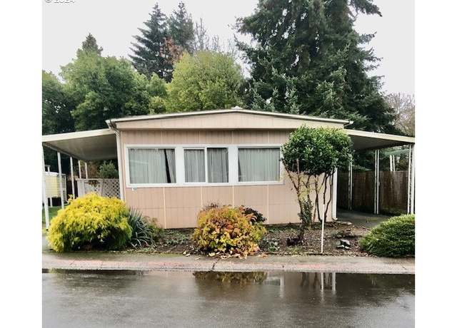 Property at 1475 Green Acres Rd #158, Eugene, OR 97408, 2 beds, 2 baths