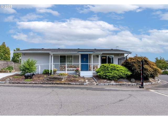 Property at 507 NE 99th St #92, Vancouver, WA 98665, 2 beds, 2 baths