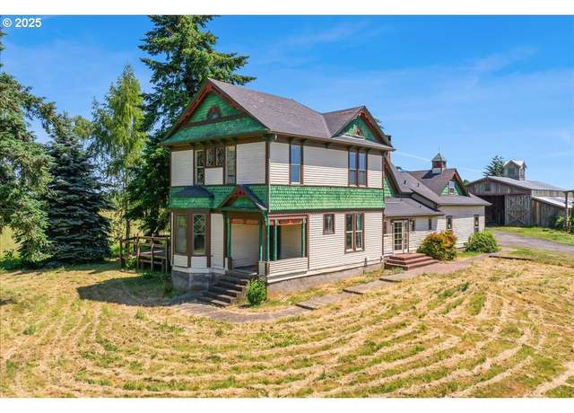 Property at 22776 Bents Rd NE, Aurora, OR 97002, 4 beds, 3 baths