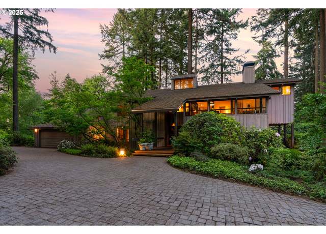 Property at Undisclosed address, Portland, OR 97219, 4 beds, 2.5 baths