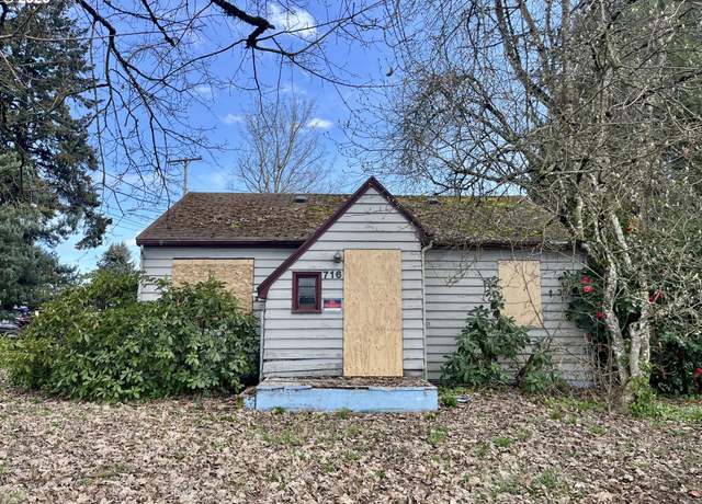 Property at 716 Lancaster Dr SE, Salem, OR 97317, 2 beds, 1 bath