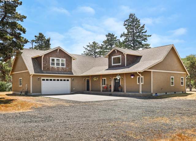 Property at 33467 SW Old Pine Dr, Warrenton, OR 97146, 4 beds, 3.5 baths