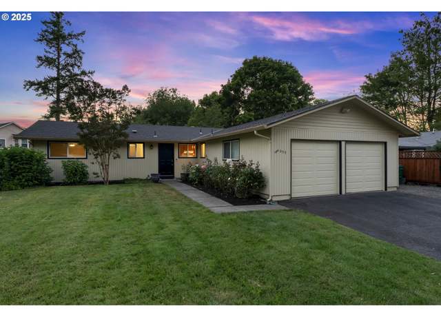Property at 4055 SW 102nd Ave, Beaverton, OR 97005, 3 beds, 1.5 baths