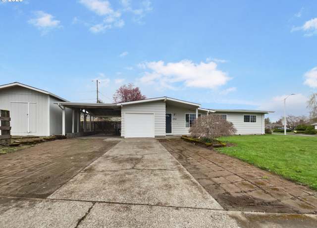 Property at 2351 NE 138th Pl, Portland, OR 97230, 3 beds, 1 bath