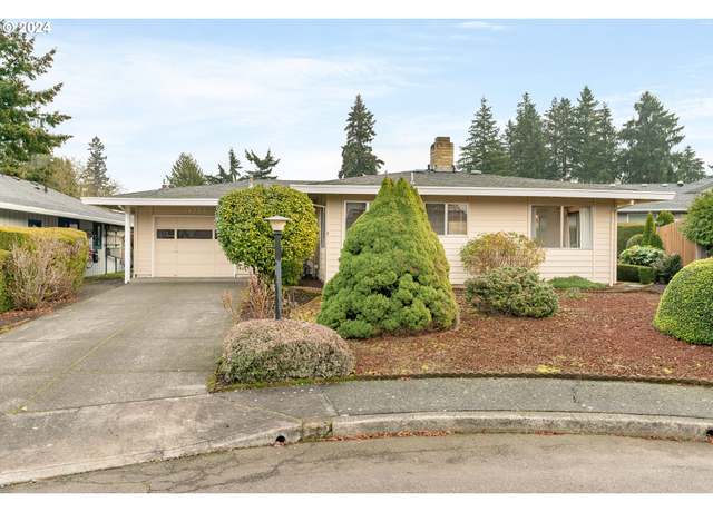 Property at 16730 SW Royalty Pkwy, Portland, OR 97224, 2 beds, 1 bath