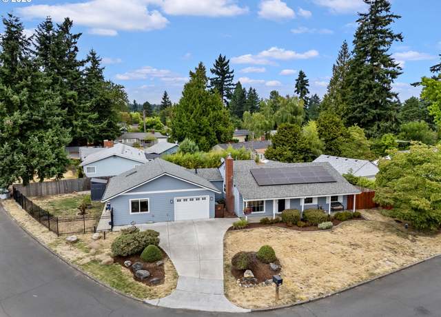 Property at 14119 SE Madison St, Portland, OR 97233, 3 beds, 2 baths