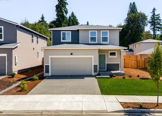 Property at 2121 NE 4th Ave, Battle Ground, WA 98604, 3 beds, 2.5 baths