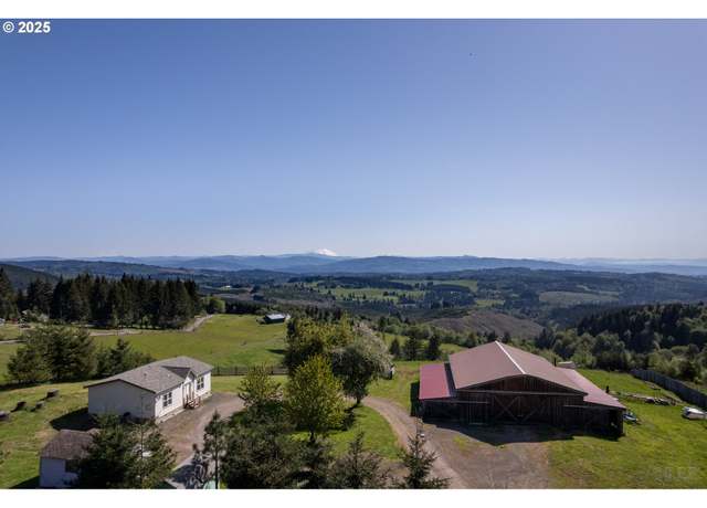 Property at 67590 Meissner Rd, Deer Island, OR 97054, 2 beds, 2 baths