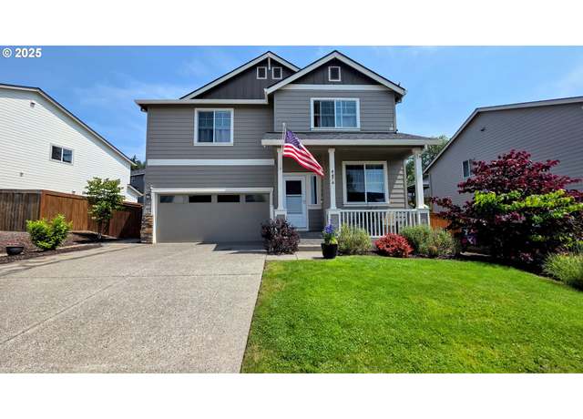 Property at 9476 N Alder St, Camas, WA 98607, 5 beds, 3 baths