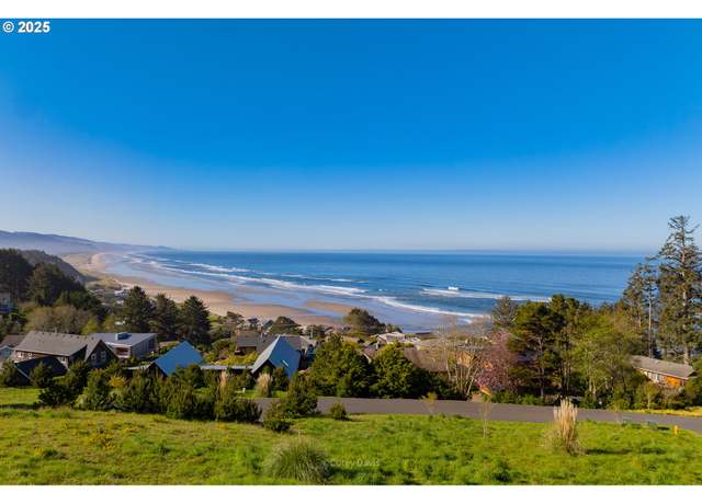 Property at Via Bella Vis Lot G, Manzanita, OR 97130