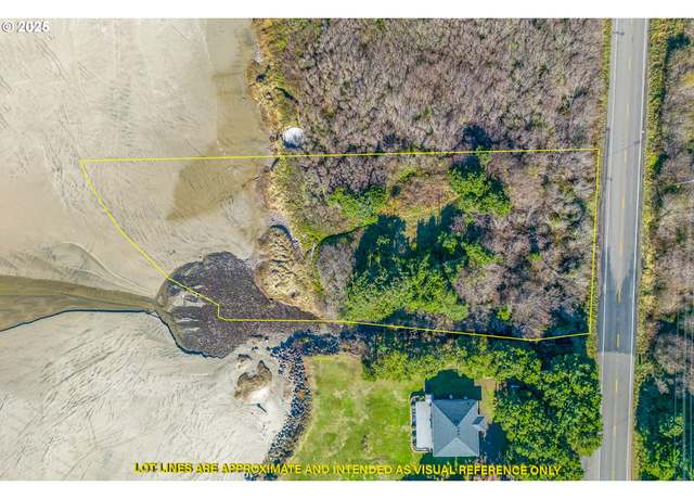 Property at N 101 Hwy #300, Yachats, OR 97498