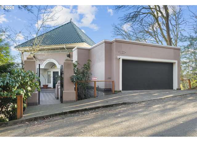 Property at 1122 NW Summit Ave, Portland, OR 97210, 3 beds, 4 baths