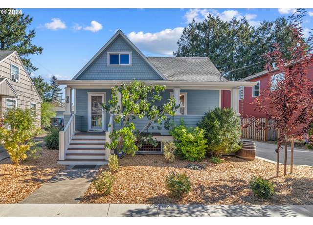 Property at 96 NE 74th Ave, Portland, OR 97213, 3 beds, 1.5 baths