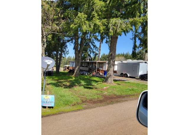 Property at 35458 S Ellis Rd, Molalla, OR 97038