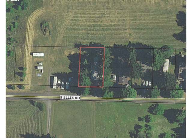 Property at 35458 S Ellis Rd, Molalla, OR 97038