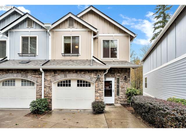Property at 2067 NE 49th Way, Hillsboro, OR 97124, 3 beds, 2.5 baths