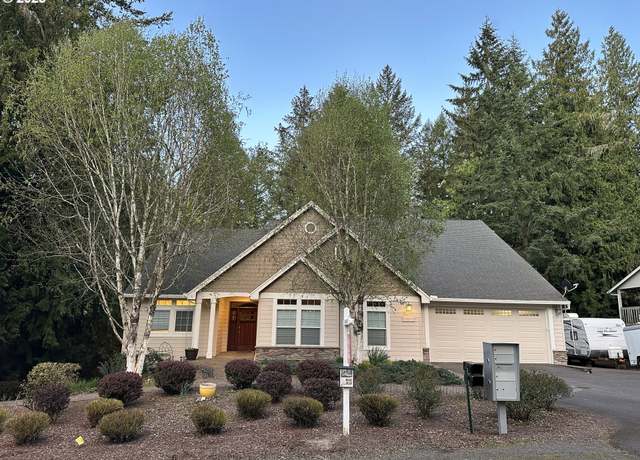 Property at 19820 SW Gassner Rd, Beaverton, OR 97007, 6 beds, 4 baths