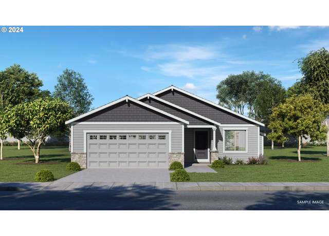 Property at 1551 NE 8th Pl, Hermiston, OR 97838, 3 beds, 2 baths