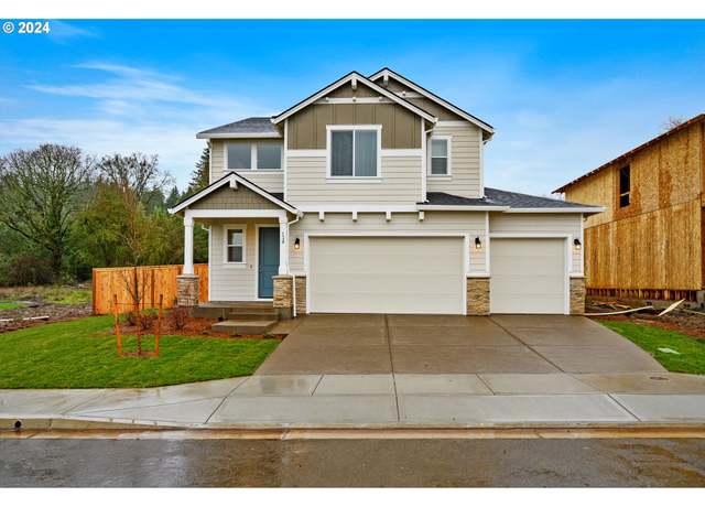 Property at 1413 NE Josephine Ct #169, Estacada, OR 97023, 4 beds, 3 baths