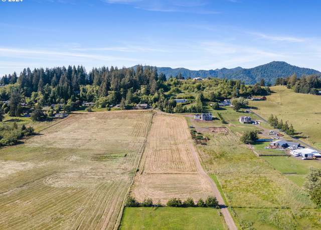 Property at Trask River Rd, Tillamook, OR 97141