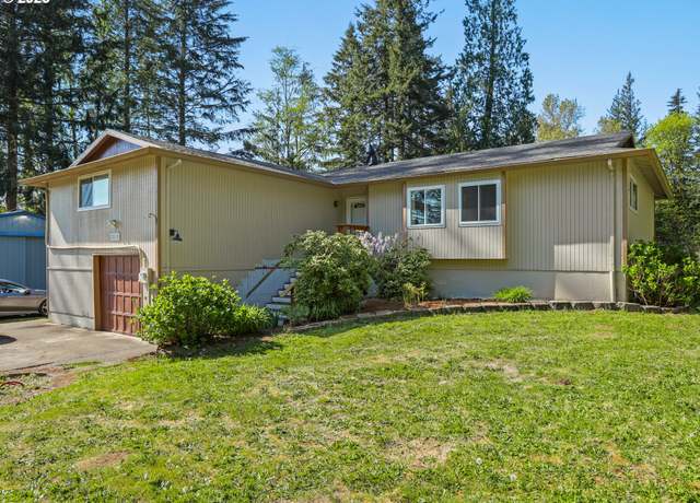 Property at 20110 SE Ridgecrest Dr, Sandy, OR 97055, 5 beds, 3 baths