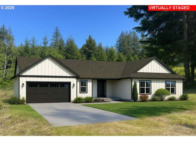 Property at 2261 Timberline Dr #23, Coos Bay, OR 97420