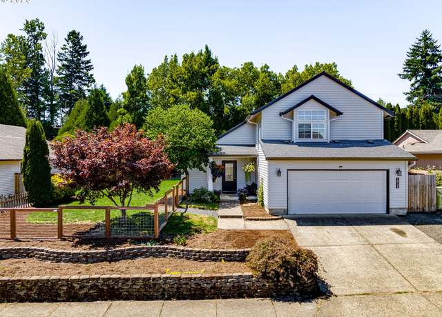 Property at 10735 NW Mckay Creek Ct, North Plains, OR 97133, 3 beds, 2.5 baths
