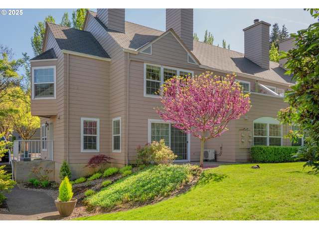 Property at 8540 SW Curry Dr Unit D, Wilsonville, OR 97070, 2 beds, 1 bath