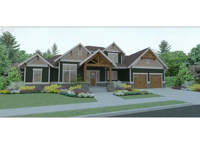 Property at 16488 S Bradley Rd, Oregon City, OR 97045, 3 beds, 2.5 baths