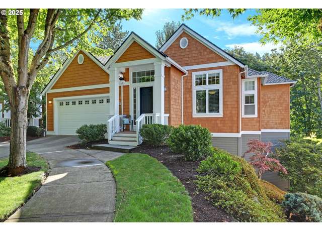 Property at 9728 NW Kaylee St, Portland, OR 97229, 4 beds, 2.5 baths