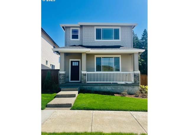 Property at 16824 SW Perth Rd, Portland, OR 97224, 5 beds, 2.5 baths